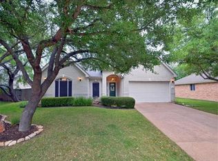 10913 River Plantation Dr, Austin, TX 78747
