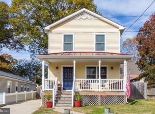 420 Silver Run Rd, Edgewater, MD 21037