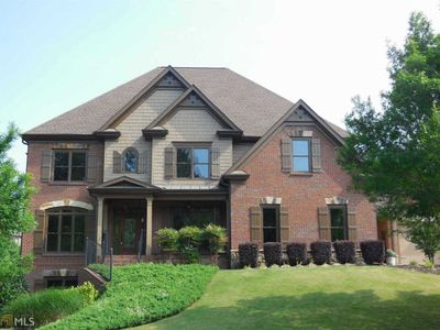 2689 Kelly Cove Dr, Buford, GA, 30519
