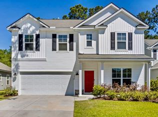 2025 Lanneau Ln, Johns Island, SC 29455