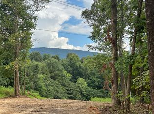 TRACT 4 County Road 897, Etowah, TN 37331