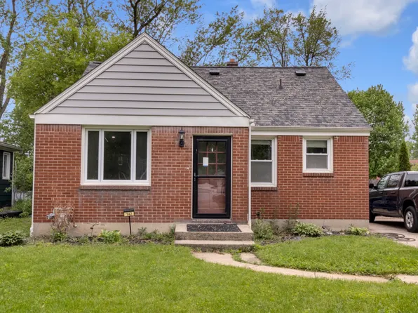 142 Stevenson Blvd, Amherst, NY 14226