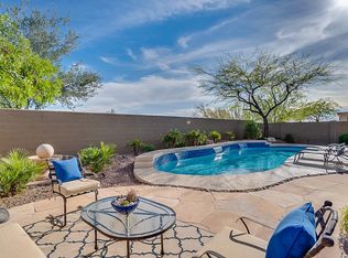2551 W Kit Carson Trl, Phoenix, AZ 85086