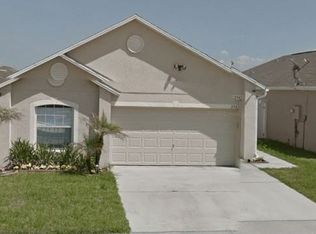 2941 Mingo Dr, Land O Lakes, FL 34638