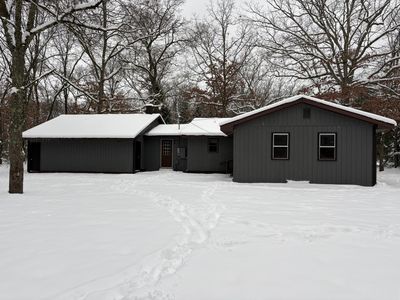 9680 S Thornapple Ave, Grant, MI, 49327