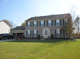 34685 Hardwood Dr, North Ridgeville, OH 44039
