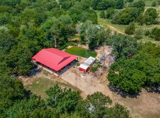 16051 County Road 341, Terrell, TX 75161