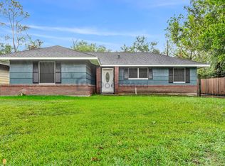 6214 Schevers St, Houston, TX 77087