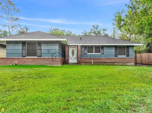 6214 Schevers St, Houston, TX 77087