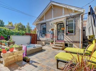 594 S Ogden St, Denver, CO 80209