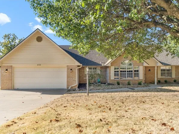 428 Oak Manor Cir, Springdale, AR 72764