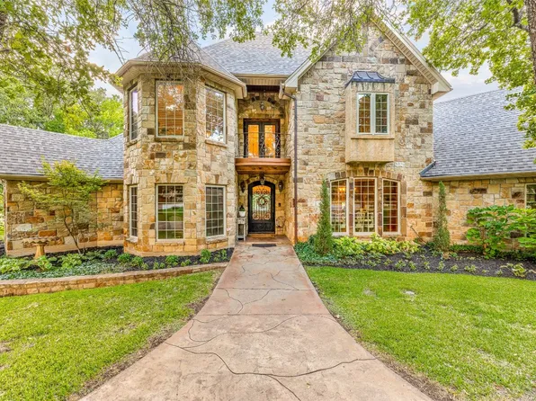 450 Timbercreek Cir, Stephenville, TX 76401