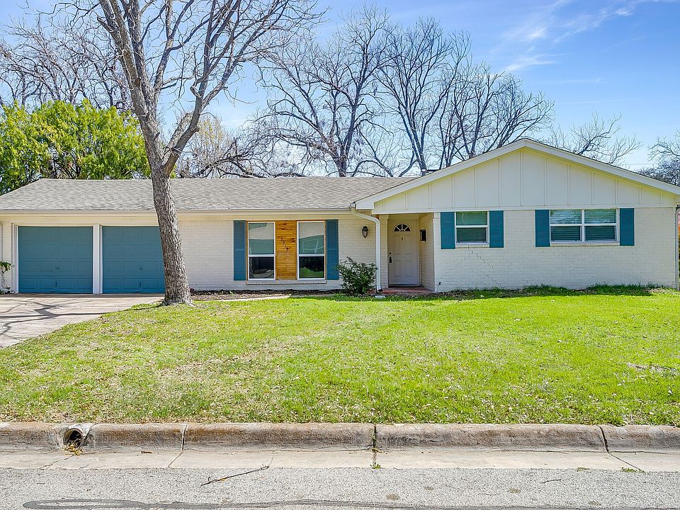 1st image of 6013 Worrell Dr