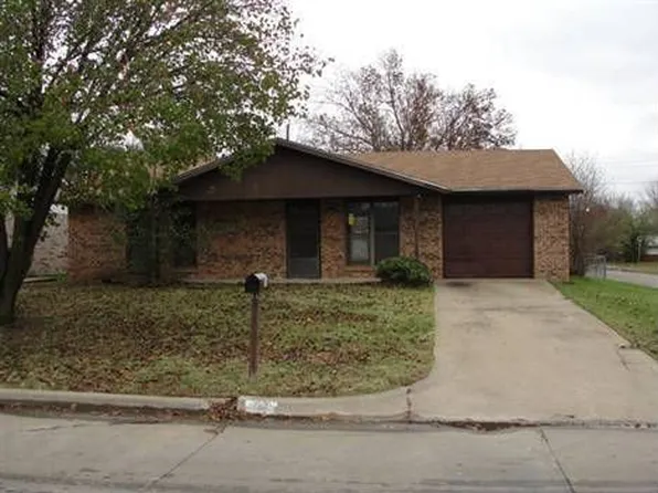 500 Highland Dr, Bartlesville, OK 74003