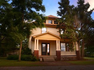 1501 Wells Fargo Rd, Lindsborg, KS 67456