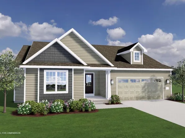 1906 August Moon Drive, Madison, WI 53718