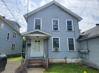423-425 Schuyler Street - 2, Syracuse, NY 13204