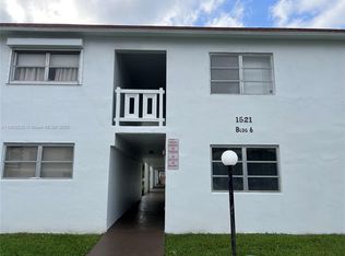 1521 NW 43rd Ave APT 107, Fort Lauderdale, FL 33313