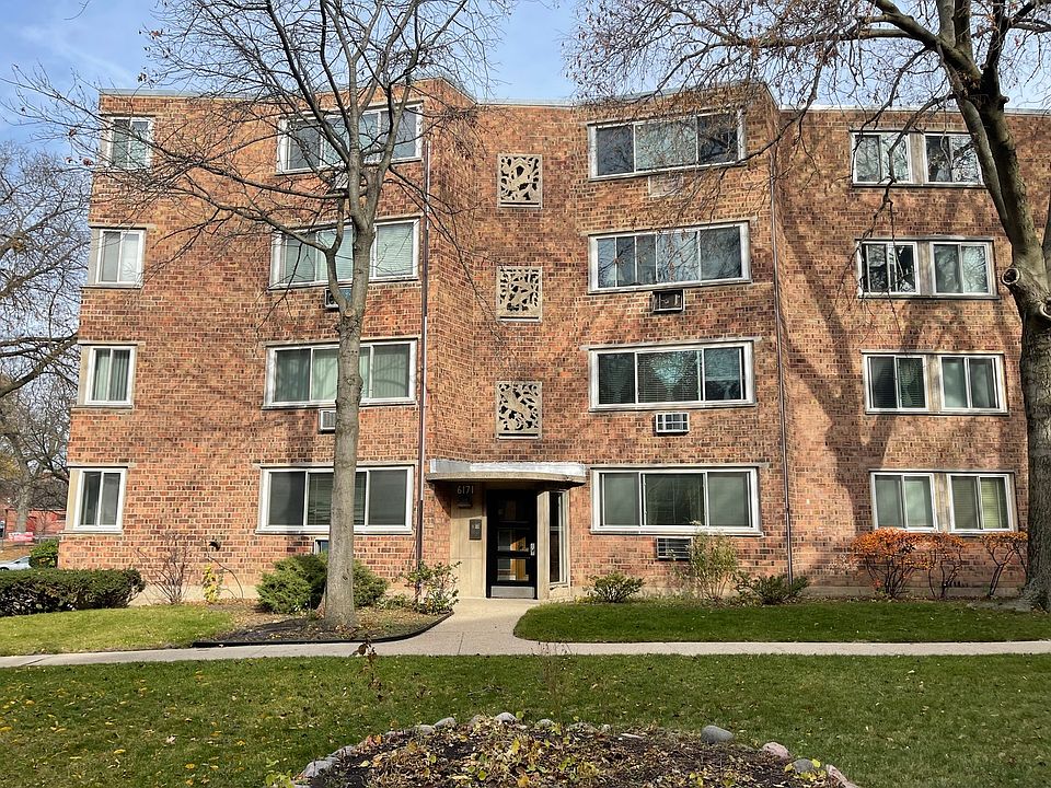 1st image of 6171 N Wolcott Ave APT 1A