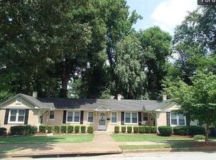 1072 Otis Blvd, Spartanburg, SC 29302
