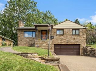 4791 Nurnberger Dr, Pittsburgh, PA 15236