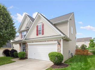 5007 Lazy Day Ln, Indian Trail, NC 28079