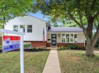 10316 Julep Ave, Silver Spring, MD 20902