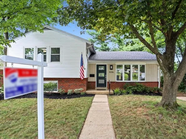 10316 Julep Ave, Silver Spring, MD 20902