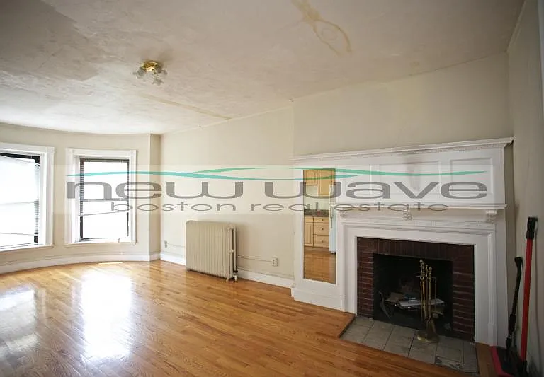 43 Bay State Rd #3E — Photo 7