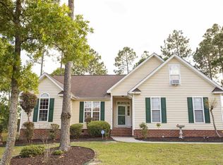 31 Aberdeen Way, Elgin, SC 29045