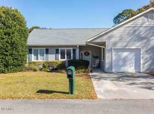 271 Bonnet Way SE, Southport, NC 28461