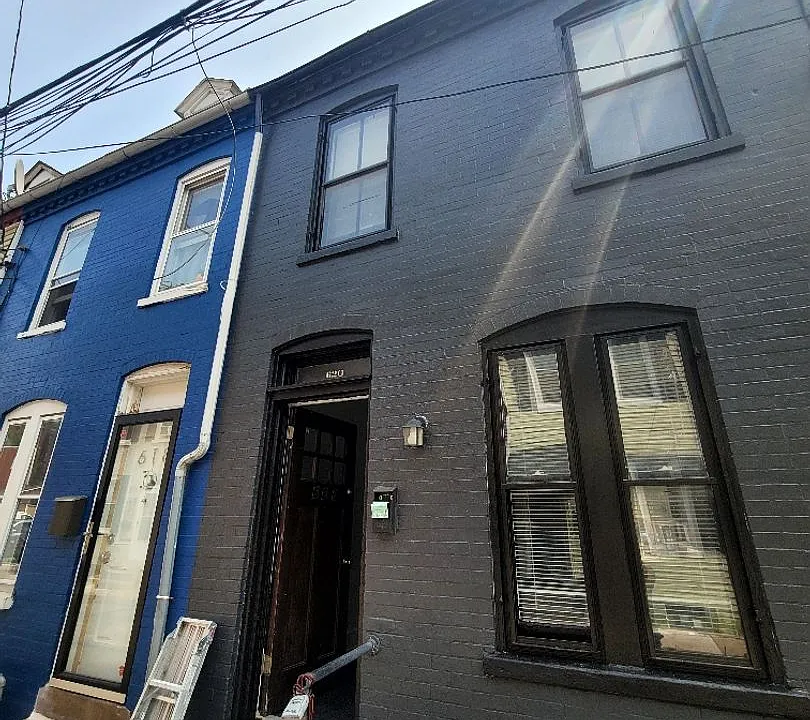 620 Lake St