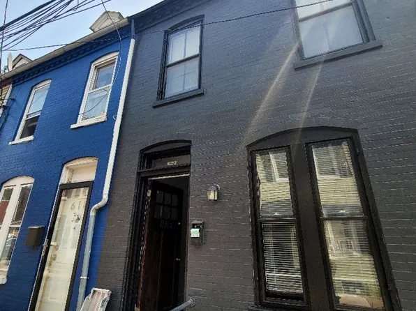 620 Lake St, Lancaster, PA 17603