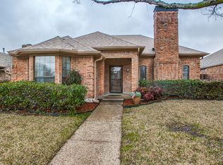 2305 Greenpark Dr, Richardson, TX 75082