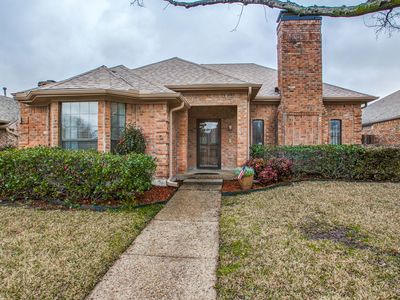 2305 Greenpark Dr, Richardson, TX, 75082