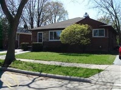 1st image of 19700 Alger St