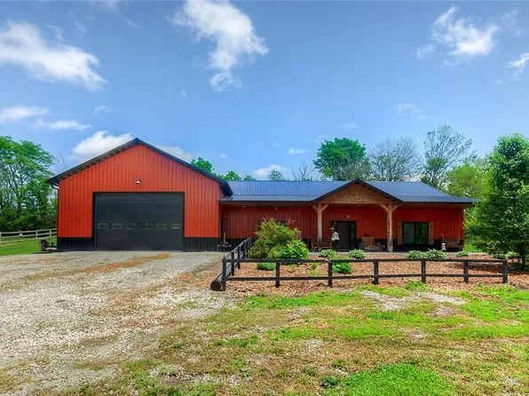 586 25th Pl, Swan, IA 50252