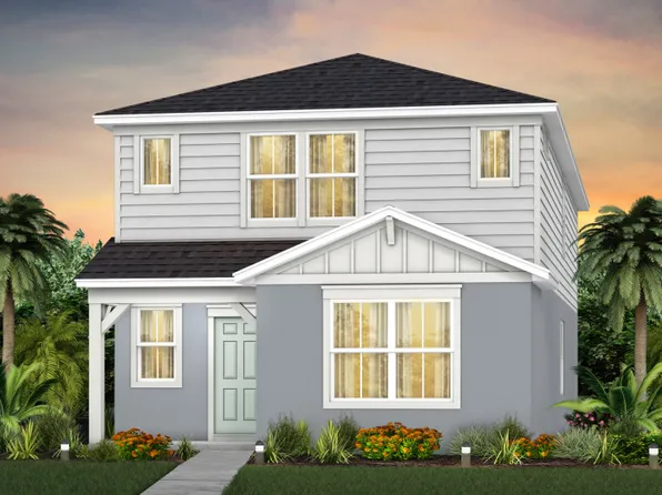 10374 Cressida Aly, Orlando, FL 32829