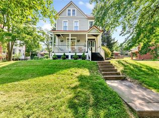 52 Dinsmore Ave, Pittsburgh, PA