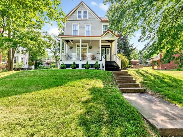 52 Dinsmore Ave, Pittsburgh, PA 15205