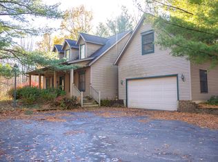 11760 Landon Rd, Baroda, MI 49101