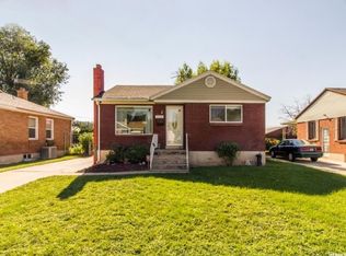 5889 S 2600 W, Roy, UT 84067