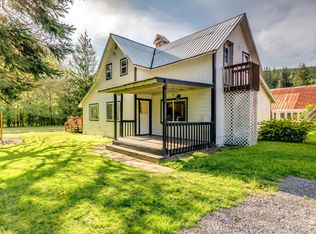 43206 NE 304th Ave, Amboy, WA 98601