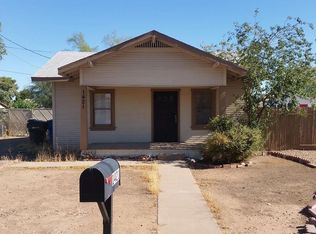 1421 E Virginia Ave, Phoenix, AZ 85006