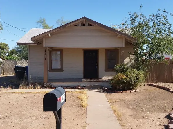 1421 E Virginia Ave, Phoenix, AZ 85006