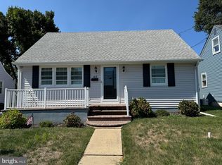 143 Wilson Ave, Hamilton, NJ 08619