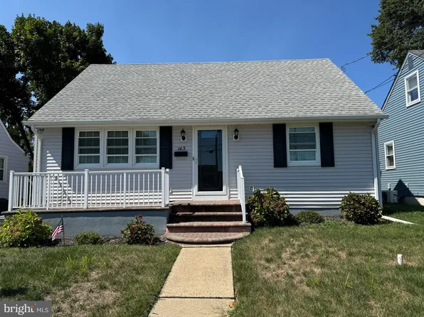 143 Wilson Ave, Hamilton, NJ 08619
