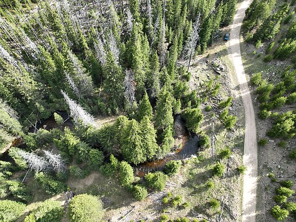 3rd image of Nhn Clipper Lode Cataract Creek Rd