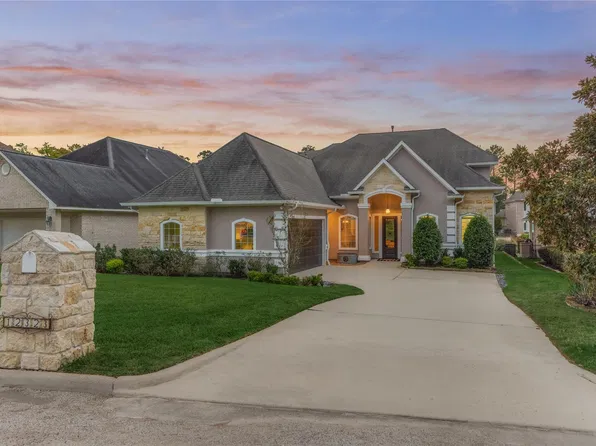 12323 Longmire Cv, Conroe, TX 77304