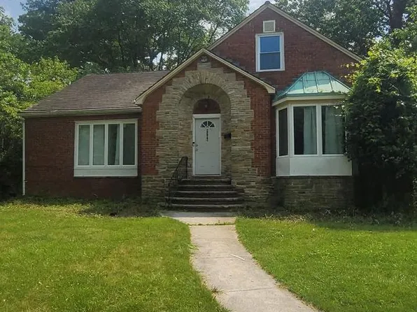 6706 Cross Country Blvd, Baltimore, MD 21215